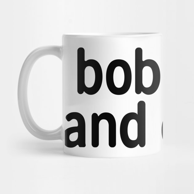 Bob Ross And Chill by theoddstreet